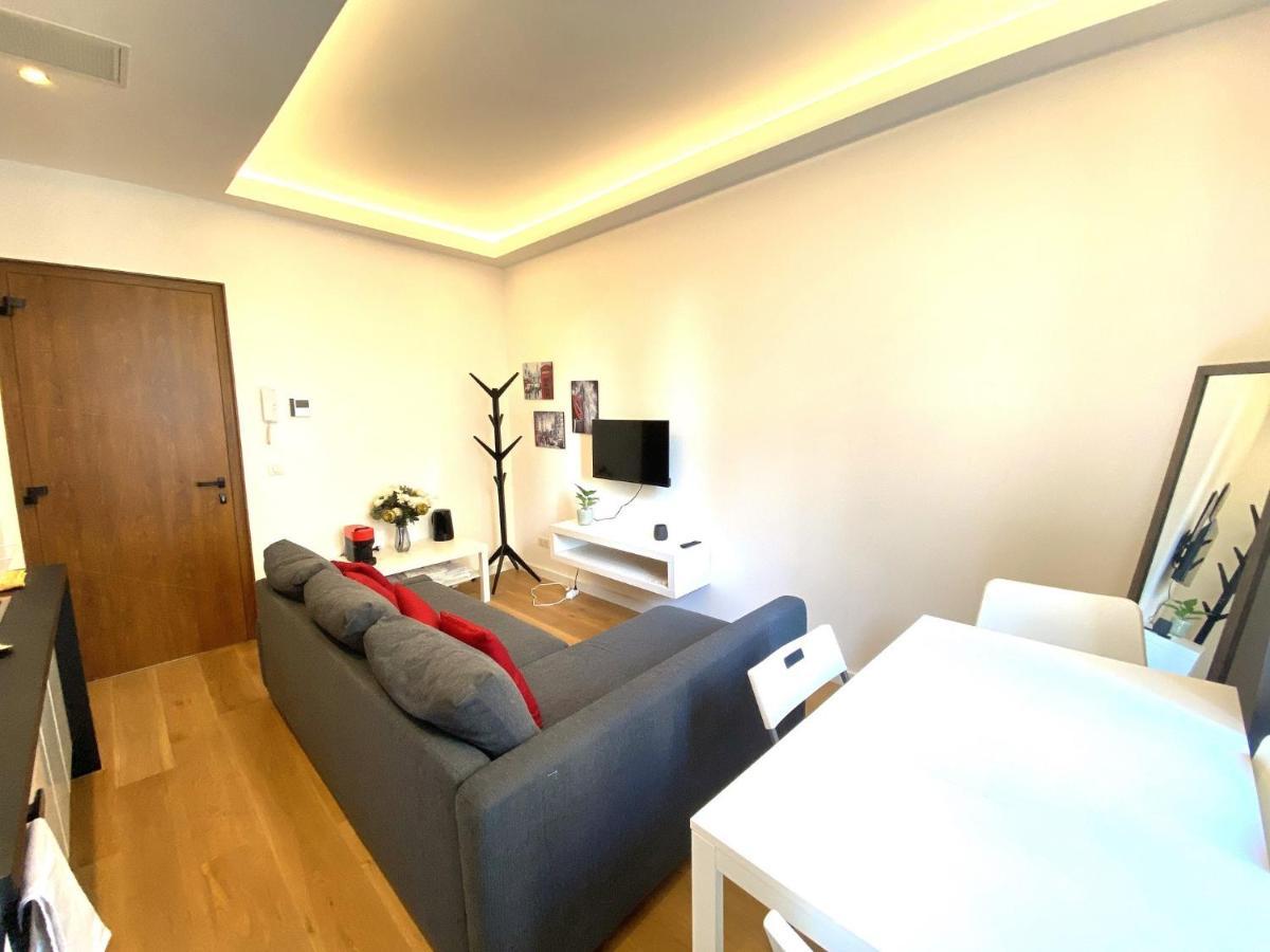 Gioffredo Hypercentre Διαμέρισμα Νίκαια Εξωτερικό φωτογραφία