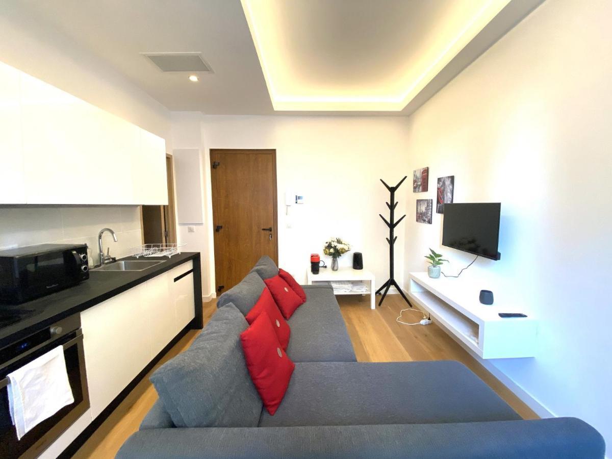 Gioffredo Hypercentre Διαμέρισμα Νίκαια Εξωτερικό φωτογραφία